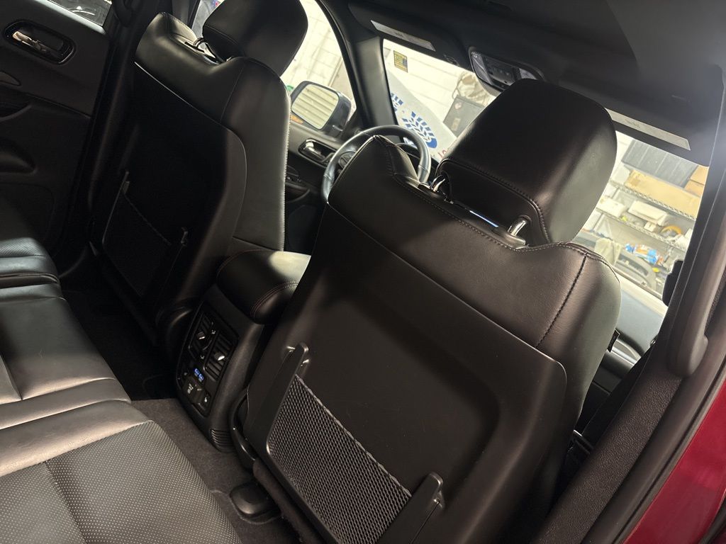 Thumbnail: 2025 Dodge Durango - 43