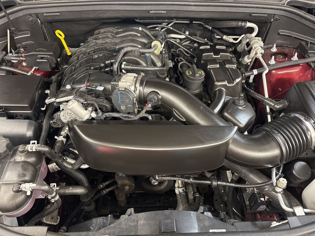 Thumbnail: 2025 Dodge Durango - 7