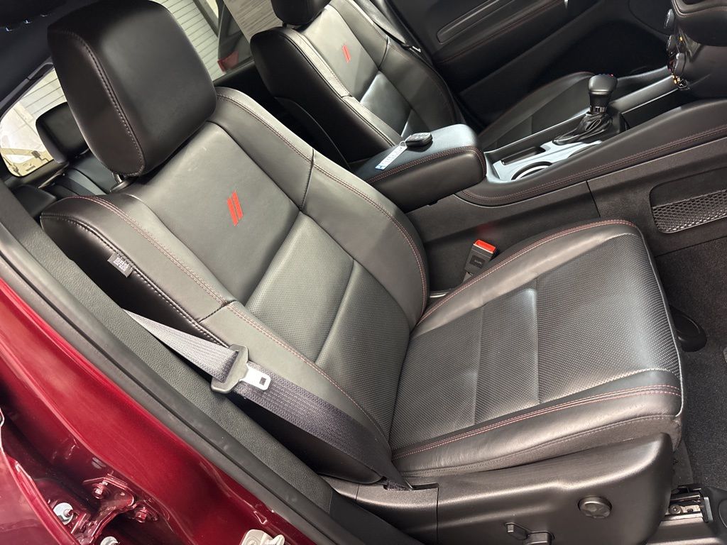 Thumbnail: 2025 Dodge Durango - 9