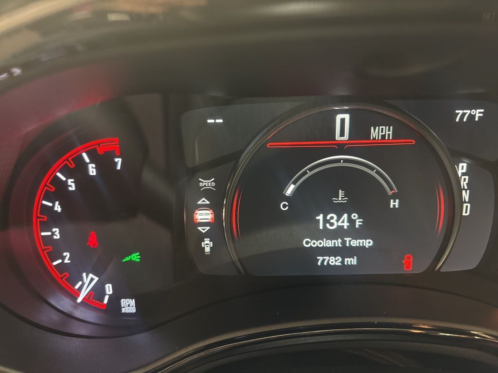 Thumbnail: 2025 Dodge Durango - 15