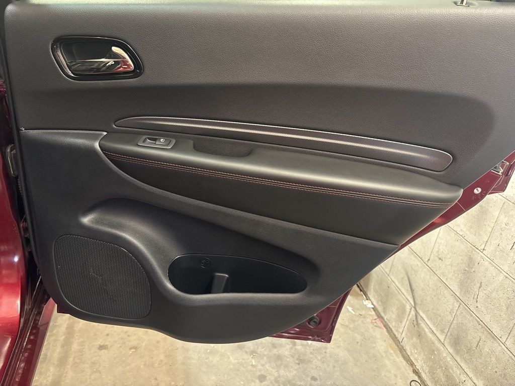 Thumbnail: 2025 Dodge Durango - 40