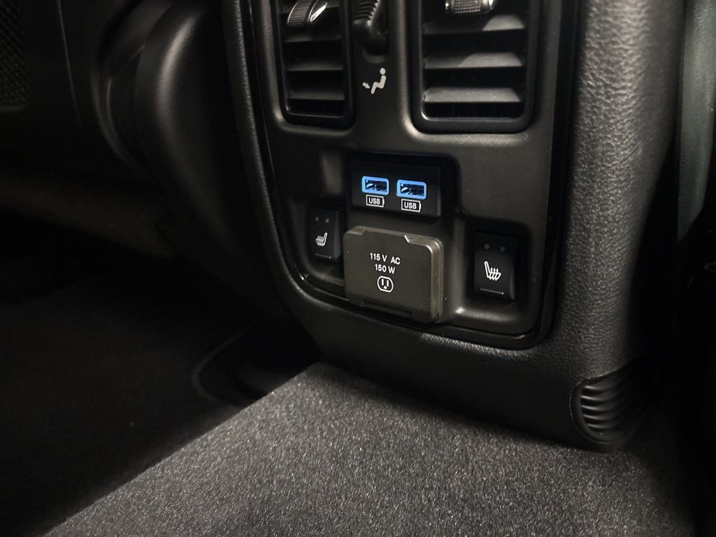 Thumbnail: 2025 Dodge Durango - 44