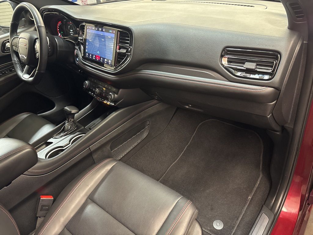 Thumbnail: 2025 Dodge Durango - 12