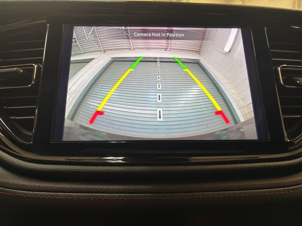 Thumbnail: 2025 Dodge Durango - 28