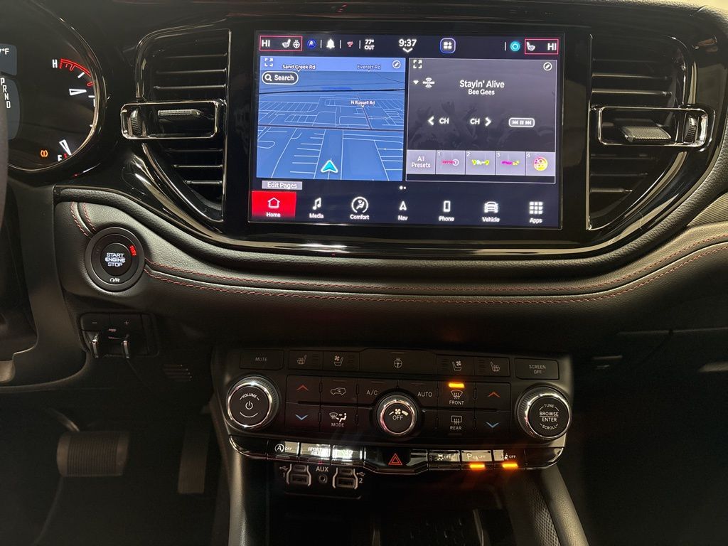 Thumbnail: 2025 Dodge Durango - 13