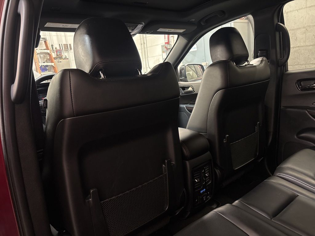 Thumbnail: 2025 Dodge Durango - 10