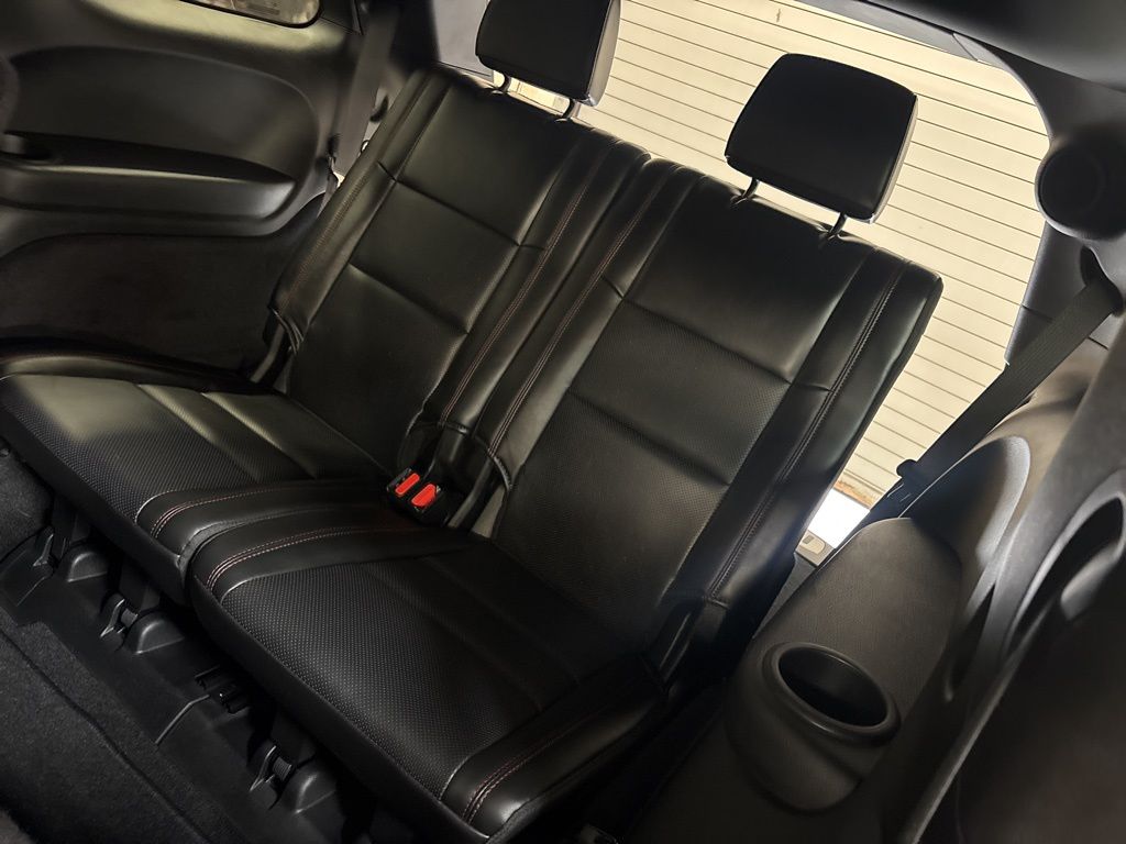 Thumbnail: 2025 Dodge Durango - 36