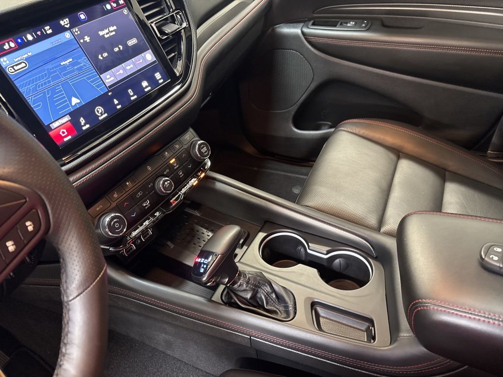 Thumbnail: 2025 Dodge Durango - 26