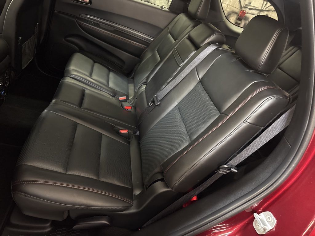 Thumbnail: 2025 Dodge Durango - 35