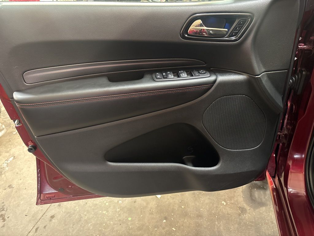 Thumbnail: 2025 Dodge Durango - 20