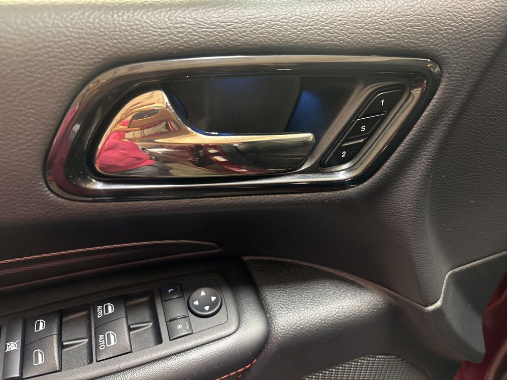 Thumbnail: 2025 Dodge Durango - 22