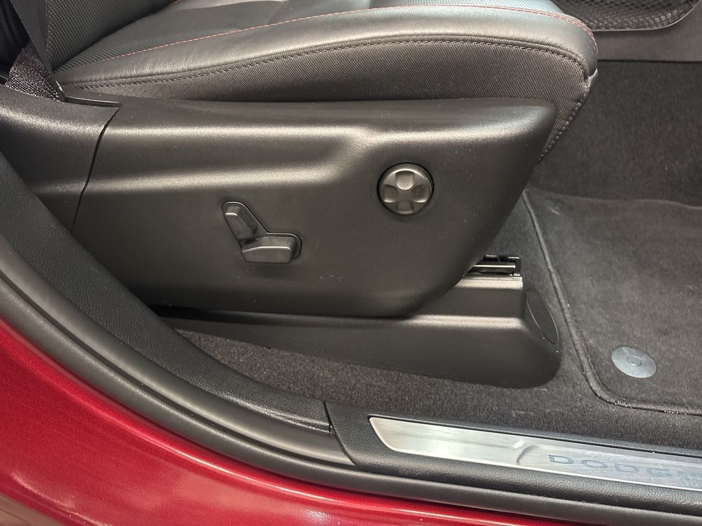 Thumbnail: 2025 Dodge Durango - 48