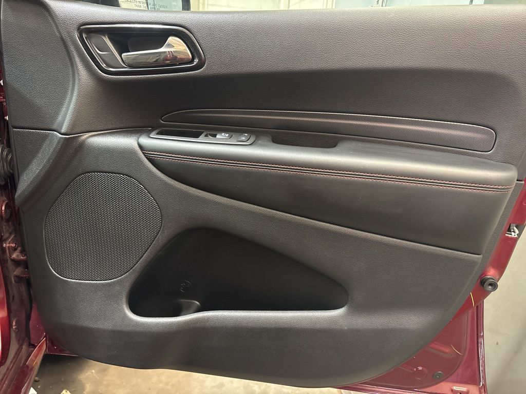 Thumbnail: 2025 Dodge Durango - 46