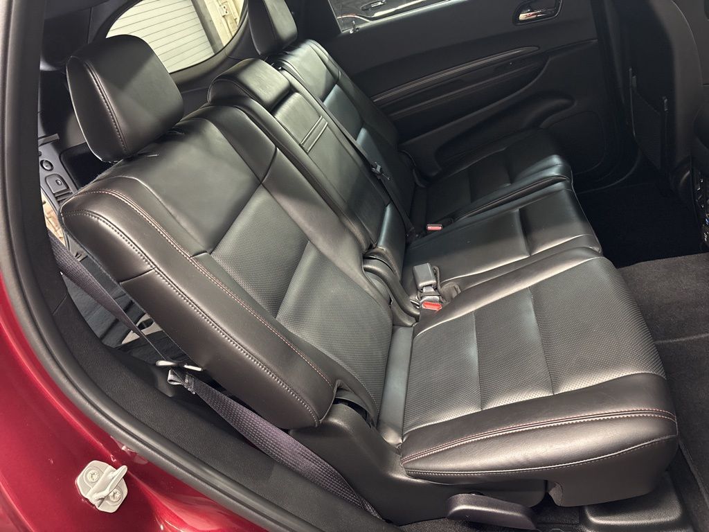 Thumbnail: 2025 Dodge Durango - 42