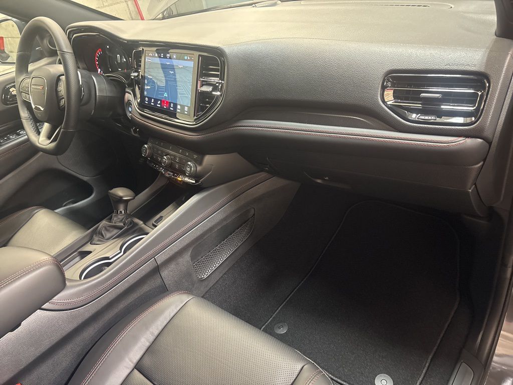 Thumbnail: 2026 Dodge Durango - 13