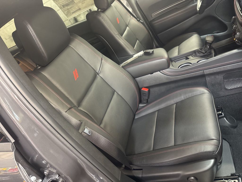 Thumbnail: 2026 Dodge Durango - 51