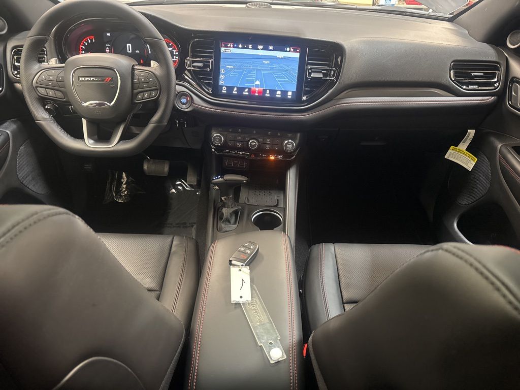 Thumbnail: 2026 Dodge Durango - 12