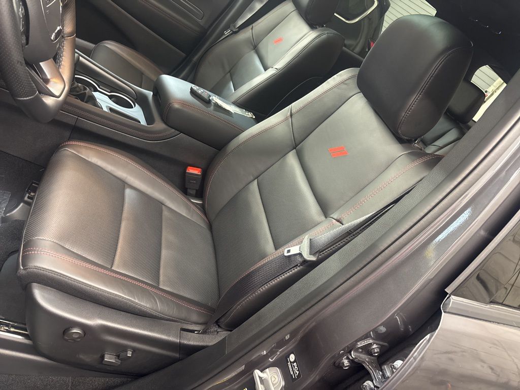 Thumbnail: 2026 Dodge Durango - 9