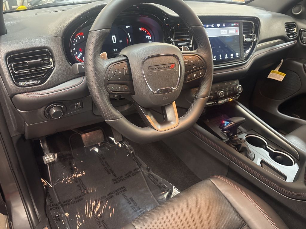 Thumbnail: 2026 Dodge Durango - 2