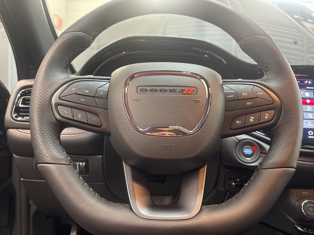 Thumbnail: 2026 Dodge Durango - 8