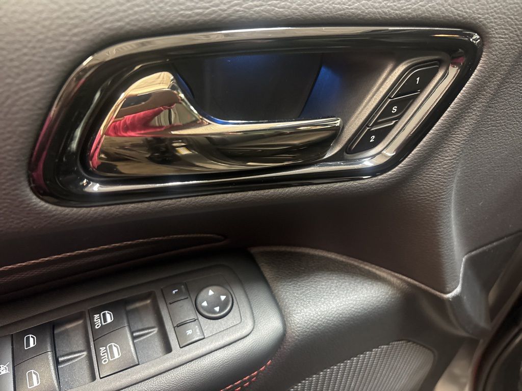 Thumbnail: 2026 Dodge Durango - 23