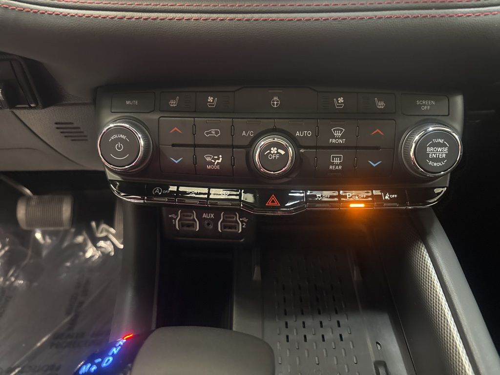 Thumbnail: 2026 Dodge Durango - 28