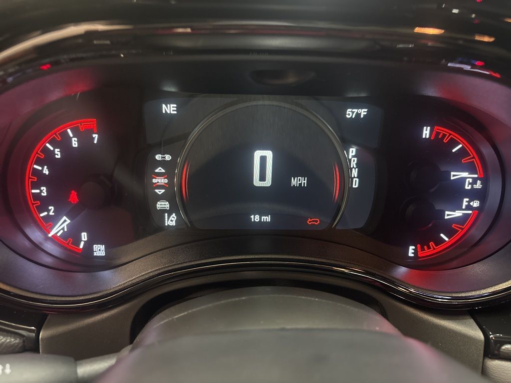 Thumbnail: 2026 Dodge Durango - 16