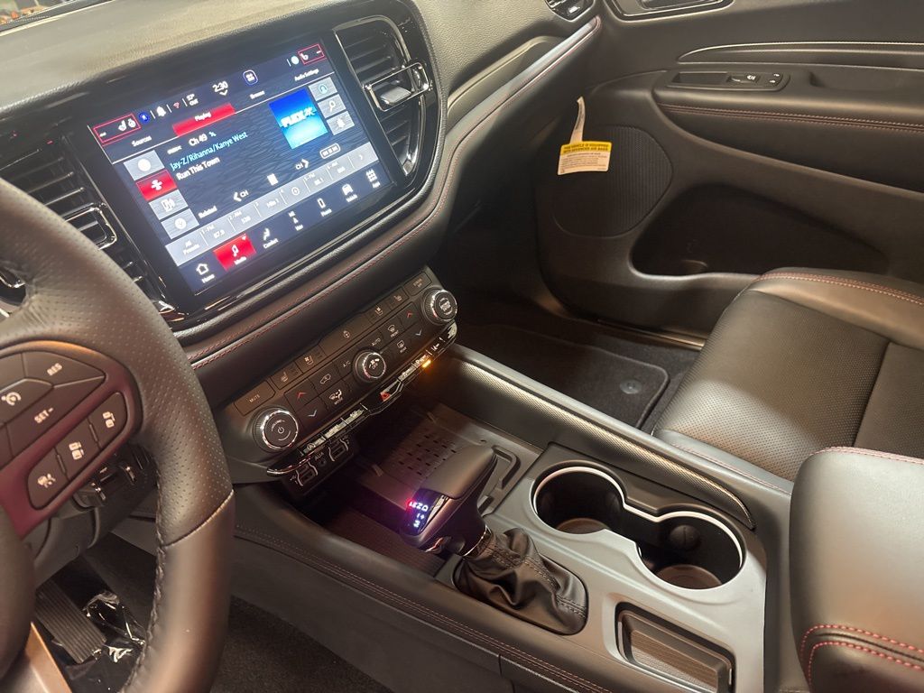 Thumbnail: 2026 Dodge Durango - 15