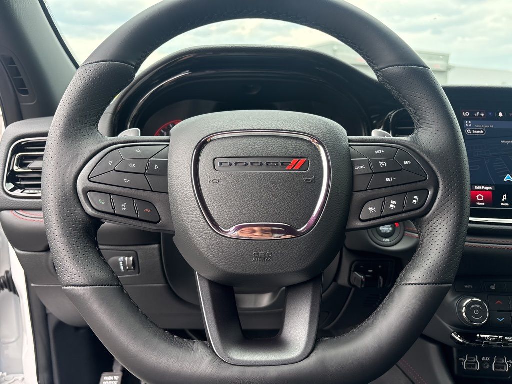 Thumbnail: 2026 Dodge Durango - 8