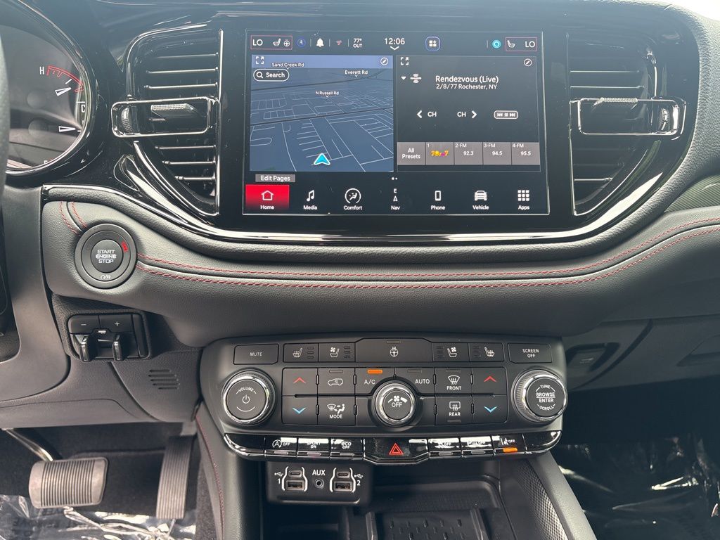 Thumbnail: 2026 Dodge Durango - 14