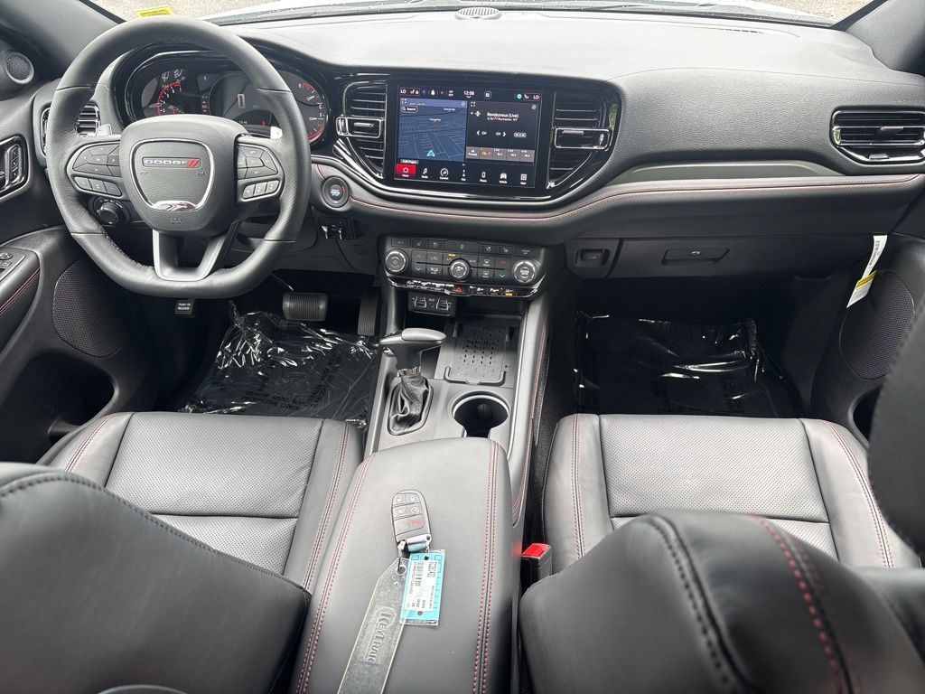 Thumbnail: 2026 Dodge Durango - 12