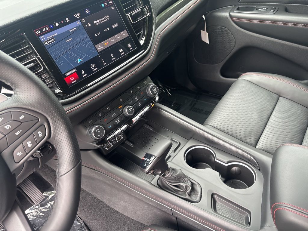 Thumbnail: 2026 Dodge Durango - 15