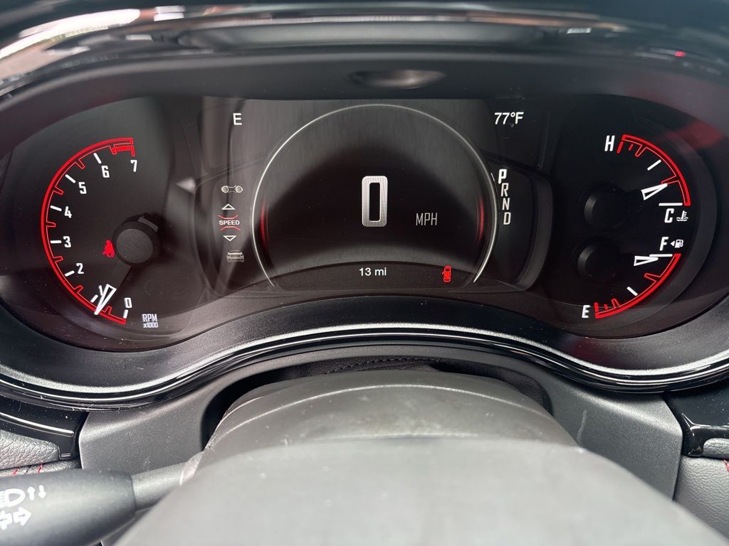 Thumbnail: 2026 Dodge Durango - 16