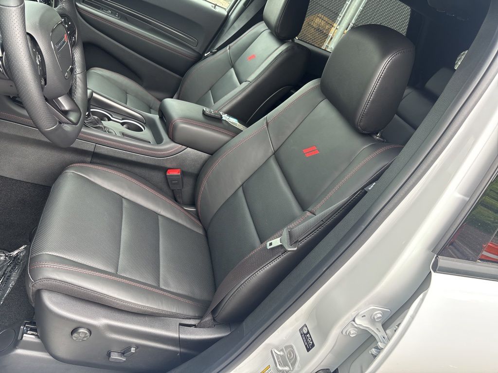 Thumbnail: 2026 Dodge Durango - 9