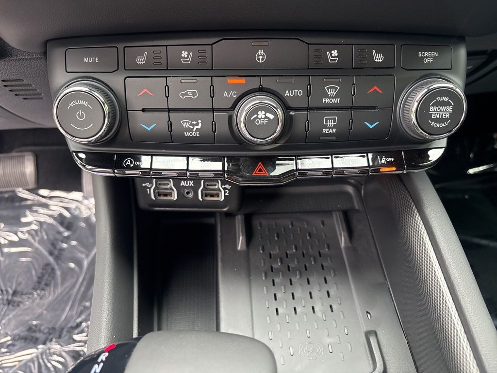 Thumbnail: 2026 Dodge Durango - 29