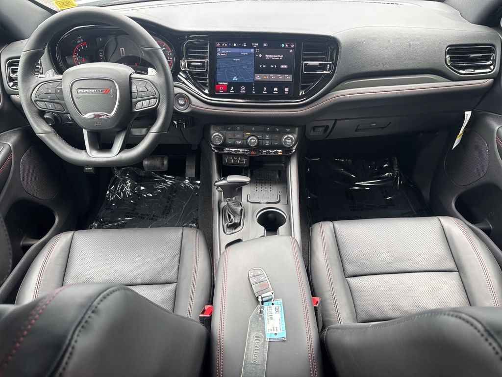Thumbnail: 2026 Dodge Durango - 13