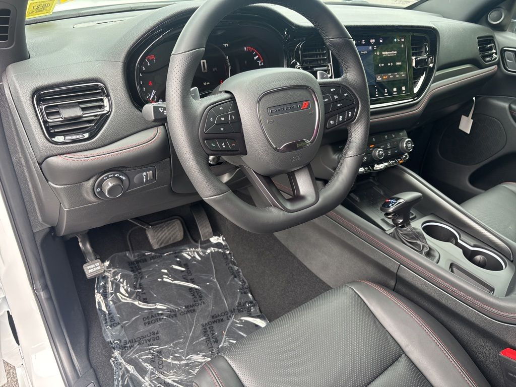 Thumbnail: 2026 Dodge Durango - 2
