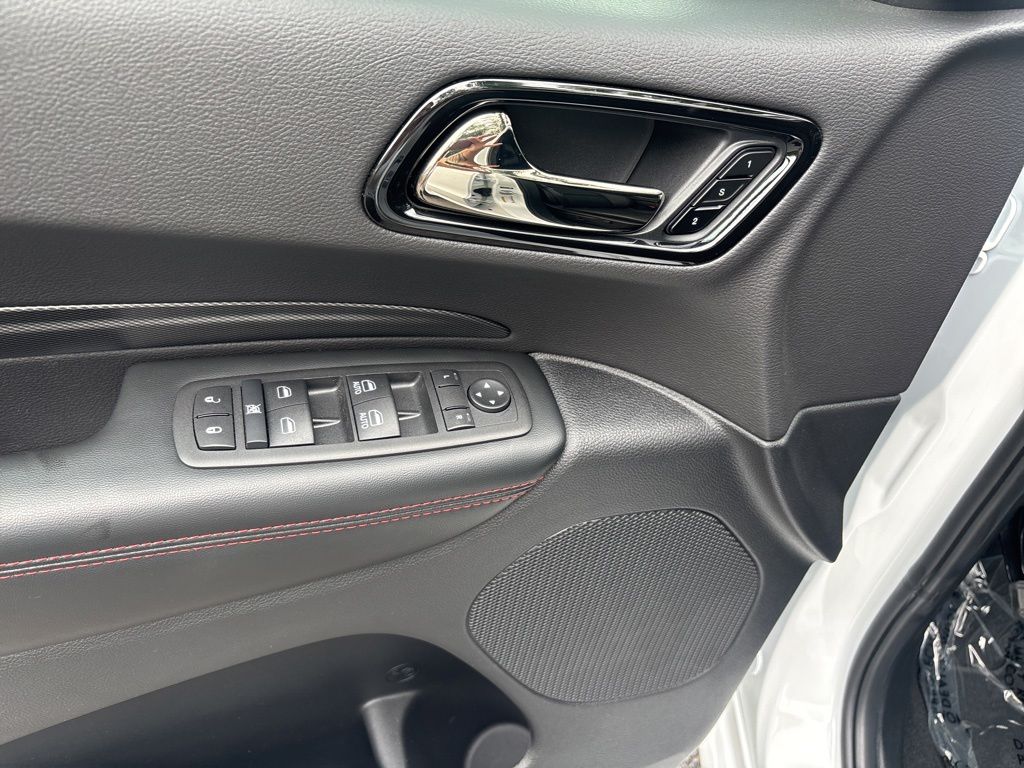 Thumbnail: 2026 Dodge Durango - 22