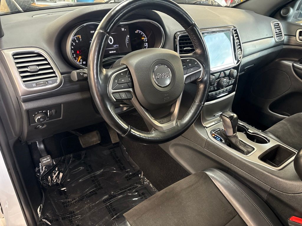 Thumbnail: 2020 Jeep Grand Cherokee - 2