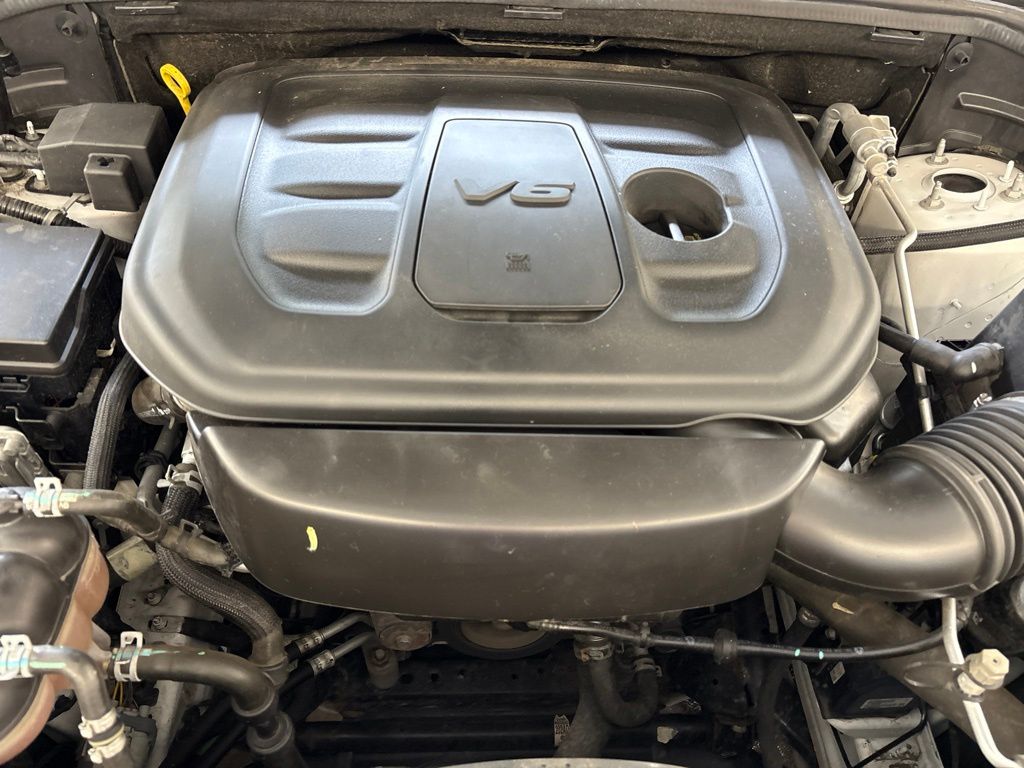 Thumbnail: 2020 Jeep Grand Cherokee - 7