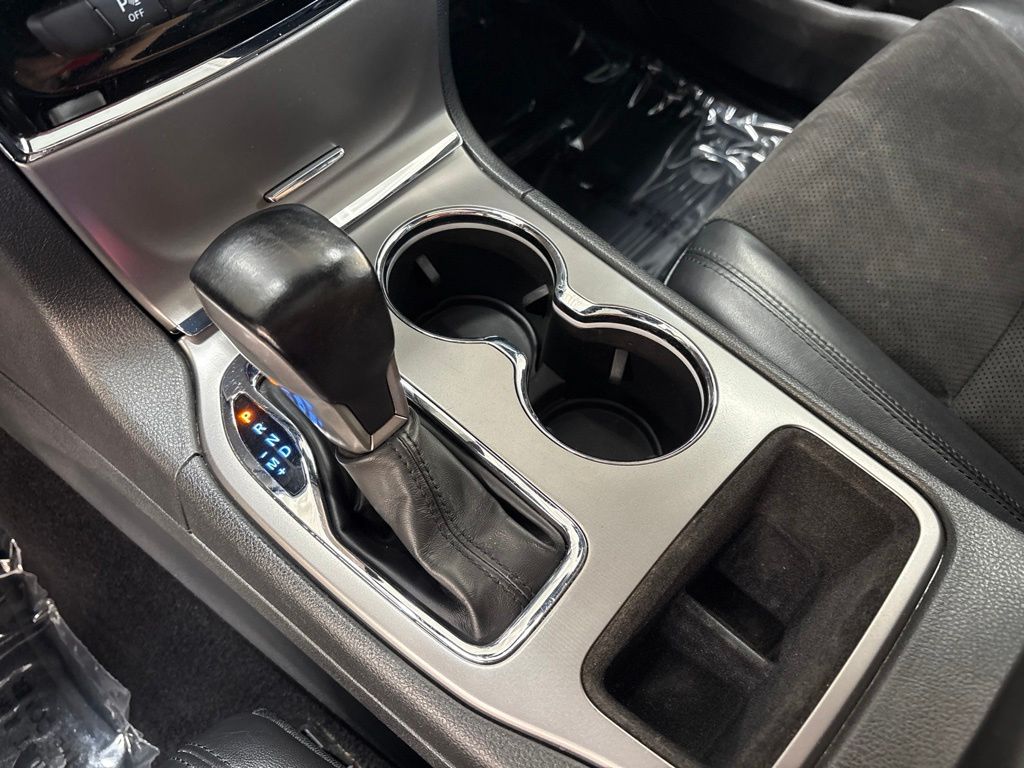 Thumbnail: 2020 Jeep Grand Cherokee - 28