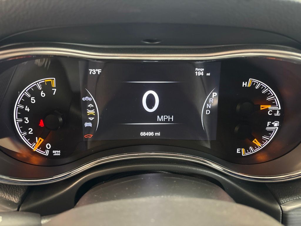 Thumbnail: 2020 Jeep Grand Cherokee - 16