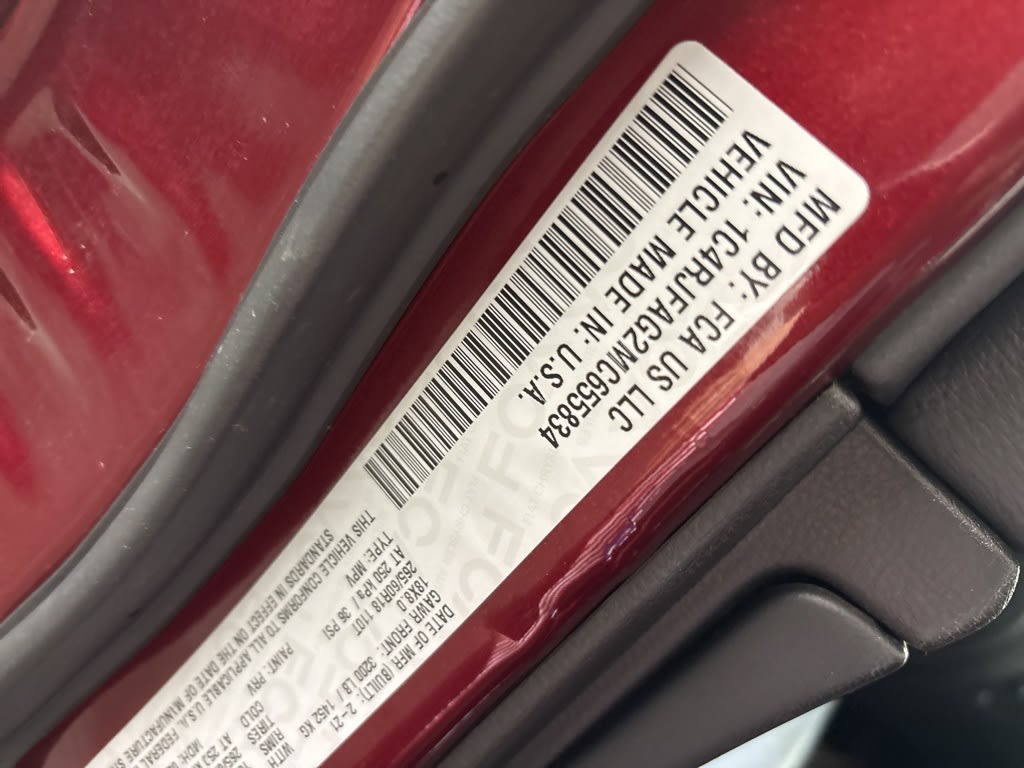 Thumbnail: 2021 Jeep Grand Cherokee - 19