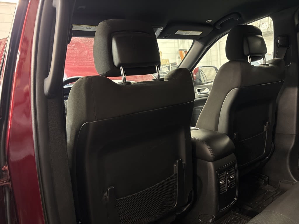 Thumbnail: 2021 Jeep Grand Cherokee - 11