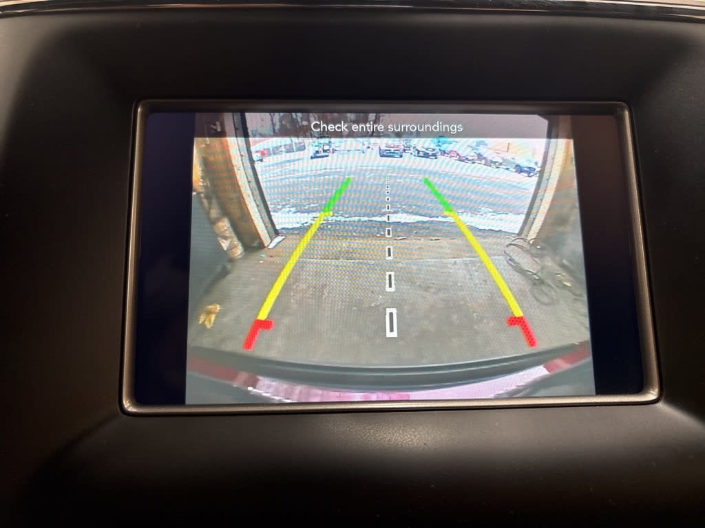 Thumbnail: 2021 Jeep Grand Cherokee - 26