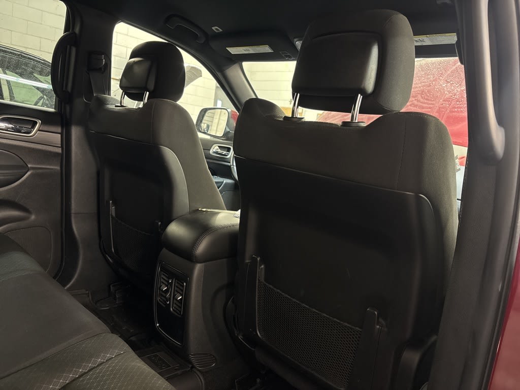 Thumbnail: 2021 Jeep Grand Cherokee - 36