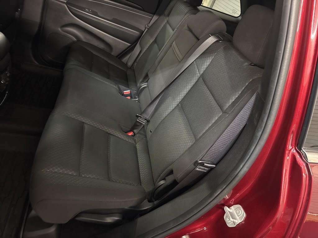 Thumbnail: 2021 Jeep Grand Cherokee - 31