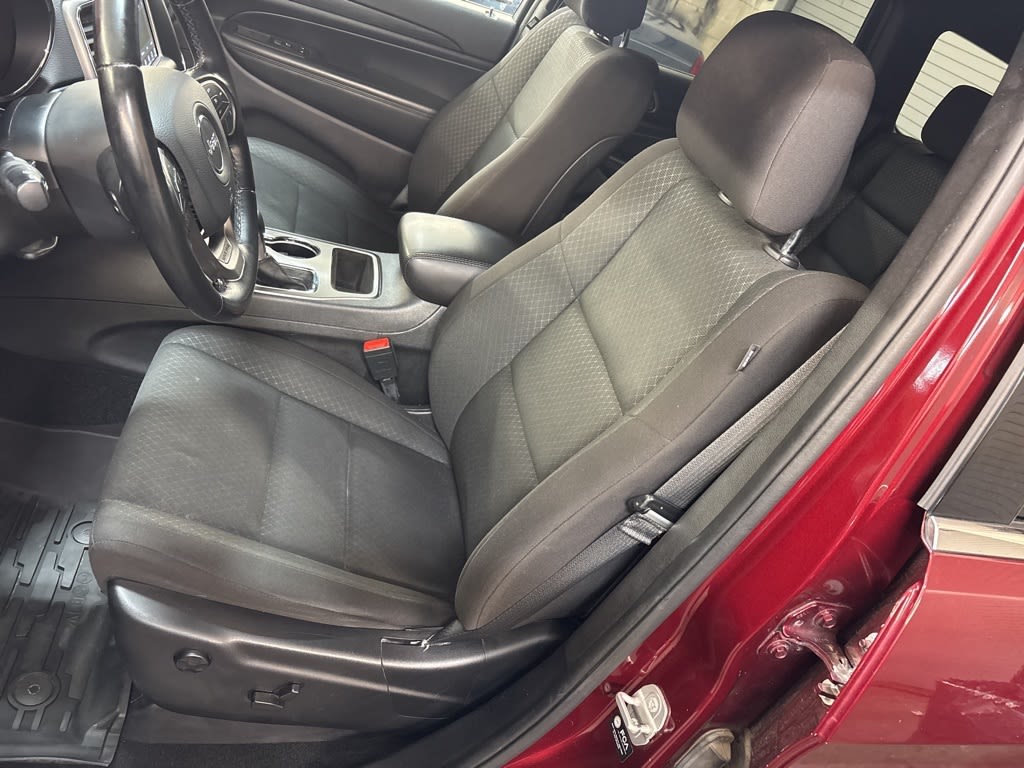 Thumbnail: 2021 Jeep Grand Cherokee - 9