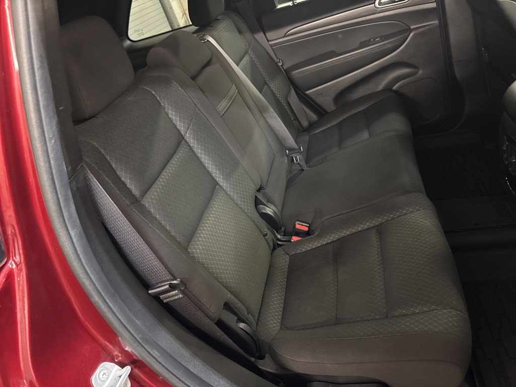 Thumbnail: 2021 Jeep Grand Cherokee - 35