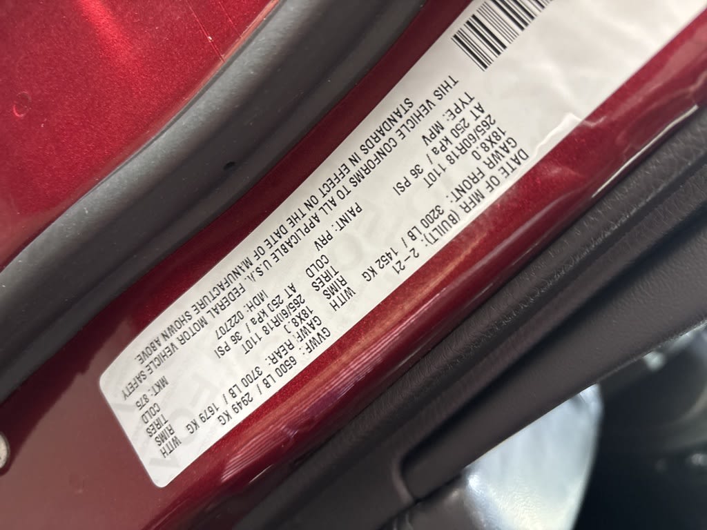 Thumbnail: 2021 Jeep Grand Cherokee - 39